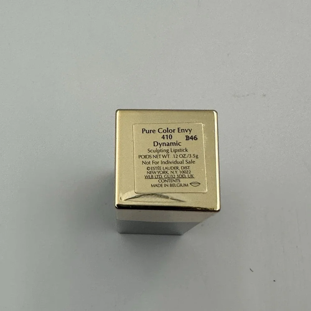 Estee Lauder Pure Color‎ Envy Sculpting Lipstick 410 Dynamic